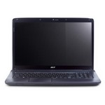 ������ �������� Aspire 7740