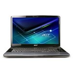 ������ �������� Aspire 8735G