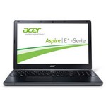 ������ �������� Aspire E1-532