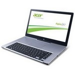 ������ �������� Aspire R7-571G