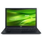 ������ �������� Aspire V5-571G