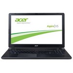 ������ �������� Aspire V5-573G