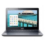 ������ �������� Chromebook C720