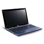 ������ �������� TimelineX 5830T