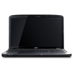 ������ �������� TravelMate 5740