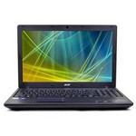 ������ �������� TravelMate 6492