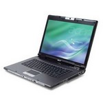 ������ �������� TravelMate 8572