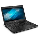 ������ �������� TravelMate P243