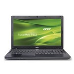 ������ �������� TravelMate P453