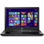 ������ �������� TravelMate P455