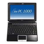 ������ �������� Eee PC 1000H