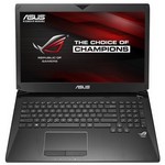 ������ �������� G750JM