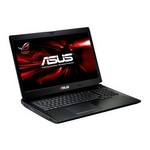 ������ �������� G750JX