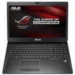 ������ �������� G750JZ