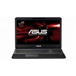 ������ �������� G75VX