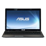 ������ �������� K53SC