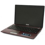 ������ �������� K53SV