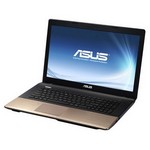 ������ �������� K75VJ