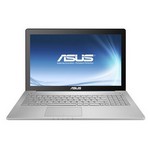 ������ �������� N550JK