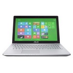 ������ �������� N550JV