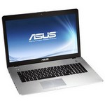 ������ �������� N76VB