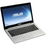 ������ �������� VivoBook S400CA