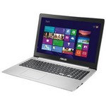 ������ �������� VivoBook S551LA