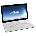 ������ �������� X75VD