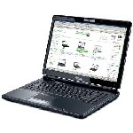 ������ �������� Amilo Pi 2540