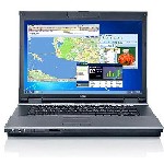 ������ �������� Esprimo Mobile D9510