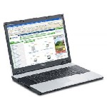 ������ �������� Esprimo V6515