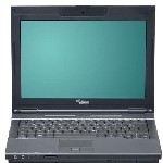 ������ �������� Esprimo X9510