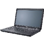 ������ �������� Lifebook Ah502