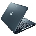 ������ �������� Lifebook Ah512