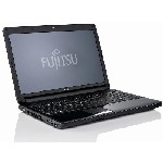 ������ �������� Lifebook Ah530 Gfx