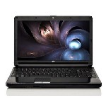 ������ �������� Lifebook Ah530