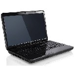 ������ �������� Lifebook Ah531