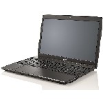 ������ �������� Lifebook Ah544