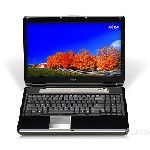 ������ �������� Lifebook Ah550