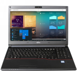 ������ �������� LIFEBOOK E557