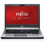 ������ �������� Lifebook E733