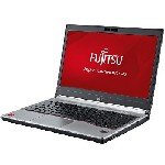 ������ �������� Lifebook E734