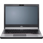 ������ �������� LIFEBOOK E736