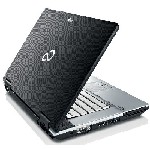 ������ �������� Lifebook E751