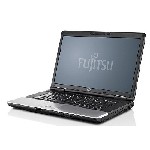 ������ �������� Lifebook E752