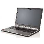 ������ �������� Lifebook E753