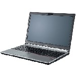 ������ �������� Lifebook E754