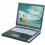 ������ �������� Lifebook E8020