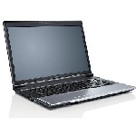 ������ �������� Lifebook N532