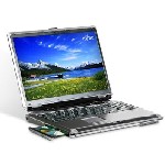 ������ �������� Lifebook N6460